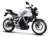 DSK Hyosung To Bring Three New Bikes To India By 2015-End