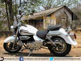 DSK Motowheels & Hyosung In Talk For Local Production Of Motorcycles
