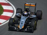 2015 Formula One Canadian GP: News, Rumours & FP Results
