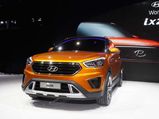 Hyundai Creta To Be Launched In India On 21st Of July