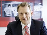 Mattias Ulbrich, Audi IT Head Wins European Award