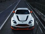Aston Martin Vantage GT12 To Make World Debut 