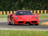 Last Ferrari Enzo, Owned By Pope John Paul II For Sale