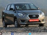 Datsun Go+ Fares Better Than Go Hatchback In India