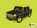 Ola’s Website Hacked; Credit Card Transaction History Accessed Too!
