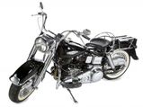 Marlon Brando's Harley-Davidson Up For Auction
