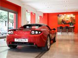 Deepak Ahuja, Tesla Motors CFO To Retire