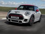 MINI Enters Goodwood Hillclimb For The First Time