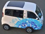 Tata Motors Bags TU Automotive Detroit Award For Telematics Product