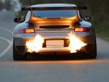 Berlin Police Seize Illegally Modified Supercars