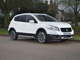 Maruti Suzuki S-Cross Commence Booking As Launch Approaches Soon