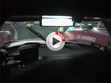 Nissan GT-R LM Nismo What It Feels Like To Be Inside One
