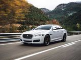 2016 Jaguar XJ Revealed: Specs, Features, Safety & More