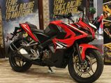 Bajaj Selling More Pulsar RS200 With ABS In India Than Regular Model