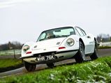 Ferrari Dino To Be Resurrected In A Modern Avatar
