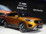 Hyundai Launches Creta Website Prior To Launch On 21st July