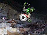 Red Bull X-Fighters Take Over Athens In 2015