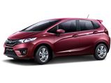 Honda Jazz India Website Accepts Booking Prior To 8th July Launch