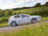 Infiniti Q30 Set For Global Debut At 2015 Frankfurt Motor Show