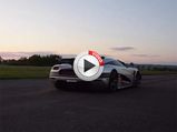Koenigsegg One:1 Smashes Fastest Acceleration & Braking Record! 