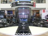 Nissan GT Academy Qualifying Begins In Bengaluru 19th-21st June