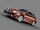Toyota Camry Hybrid Receives Great Customer Response In India