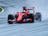 Formula One 2015 Austrian GP: Free Practice Results & Updates