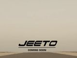 Mahindra Jeeto Mini-Truck To Be Launched On 24th June