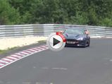 Video: Aston Martin GT12 Gets The Beans Around The Nurburgring