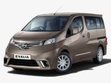 Nissan India Discontinues Evalia MPV Witnessing Low Demand