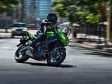 Kawasaki To Launch The Versys 650 In India Next Month
