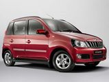 Mahindra Quanto To Get Redesigned Styling Part Of 2015 Update