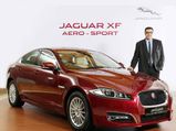 Jaguar XF Aero-Sport Launched In India; Price, Spec & Details