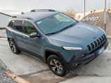 Fiat Chrysler Confirm Jeep Production In India From 2017