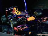 Aston Martin & Red Bull Could Unite For 2016 Formula One Season
