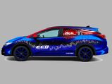 Honda Sets New Guinness World Record For Lowest Fuel Consumption