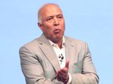 Ola Hires Arun Sarin, Former Vodafone Group CEO 