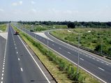 IRB Infrastructure Receive Letter Of Award From NHAI