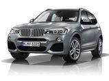 BMW X3 M Sport Variant Launched In India For INR 59,90,000