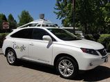 The Easiest Job In The World: Drive A Google Self-Driving Car