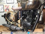 Royal Enfield Despatch Edition: 10 Features That Make It Stand Out