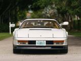 Miami Vice Ferrari Testarossa To Be Auctioned!