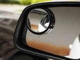 Why Aftermarket Blind Spot Mirrors For Your Car Are Actually Unsafe