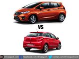 Honda Jazz Vs Hyundai Elite i20: Which Hot Hatch Is Hotter?