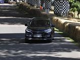 Honda CR-V To Become Bigger To Accommodate 7-Seats