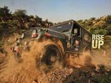Mahindra Thar To Get Facelift & Launching On 22nd July
