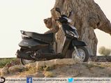 Mahindra Centuro, Gusto & Rodeo UZO 125 On Sale In India Currently