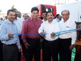 Tata Motors Inaugurate CV Dealership With Prerana Motors Regio