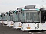 Maharashtra Likely To Get Around 50 Electric Buses By December