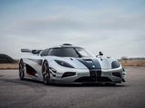 Koenigsegg Choose Castrol As Exclusive Lubricant For One:1 Supercar